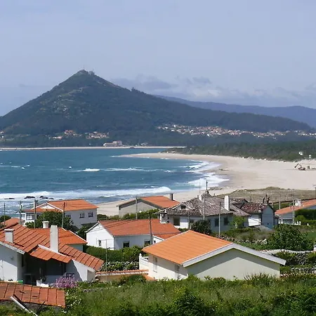 Orbitur - Campsite Caminha