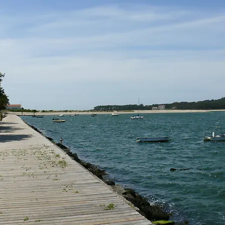 Orbitur - Caminha