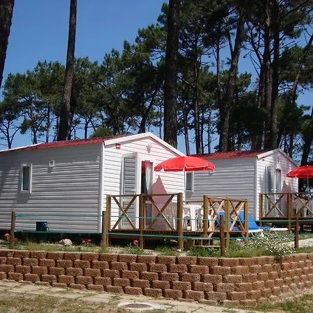Orbitur - Campsite Caminha